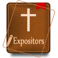 Expositor's Bible Commentary icon