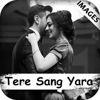 Tere Sang Yaara | Love & Sad H icon