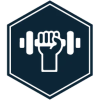 WOD Logger icon