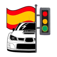 Test autoescuela dgt España icon