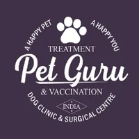 Pet Guru India | Online Shoppi icon