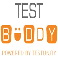 TestBuddy icon