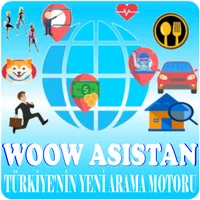 WoowAsistan icon