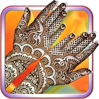 Stylish Mehndi Designs icon