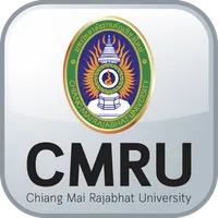 CMRU APP icon