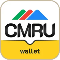 CMRU Wallet icon