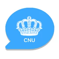CNU Chat icon