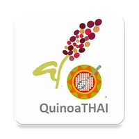 Quinoa THAI icon