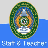 UBRU MIS For Teacher and Staff icon