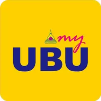 myUBU icon