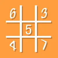 ISudoku icon
