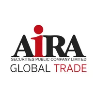 AIRA Global Trade icon
