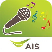 AIS Karaoke แอปร้องคาราโอเกะ icon