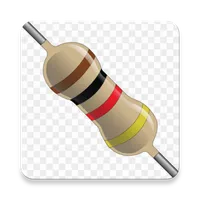 Resistor Code icon