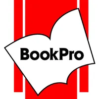 BookPro Reader icon