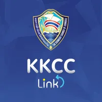 KKCC Link icon