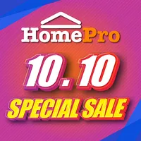 HomePro |One shop for all home icon