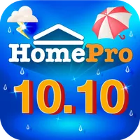 HomePro | Home Shopping icon