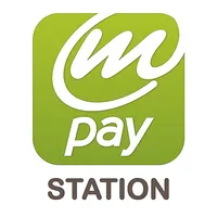 mPAY STATION icon