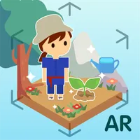 Harvest Day AR icon