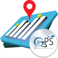GPS Asia Workbook icon