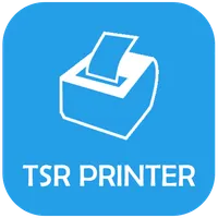 TSR PRINTER icon