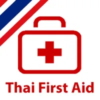 Thai First Aid icon