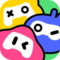 Gamingo: Play With Teammates icon