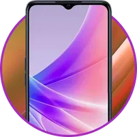 Theme for Oppo K10 5G icon