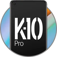 Theme for Oppo K10 Pro icon