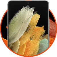 Theme For Samsung S21 Ultra icon