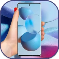 Theme for Xiaomi Civi 1S icon