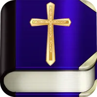 The Amplified Bible Offline icon