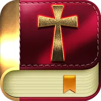 The Bible Offline icon