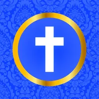 The Catholic Bible Offline icon