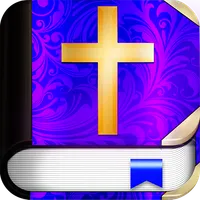 The Easy to Read Bible App icon