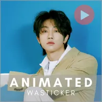 The8 SVT Animated WASticker icon