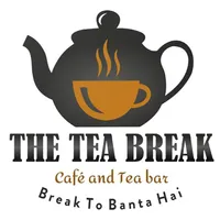 The Tea Break icon