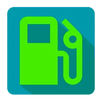 TrackMyGas icon