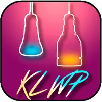 The Lights for KLWP icon