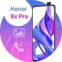 Theme for Honor 9X Pro icon