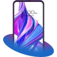 Honor 9x Pro Launcher icon