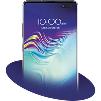 Samsung Galaxy S10 5G Launcher icon