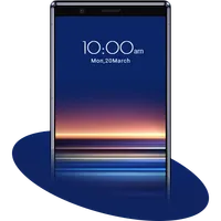 Sony Xperia 1 II Launcher icon