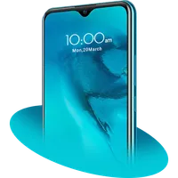 Vivo Y11 2019 Launcher icon