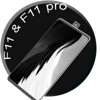 Theme for Oppo F11 pro / Oppo  icon