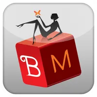뷰티메이트 icon