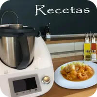 Fish thermomix recipes. icon
