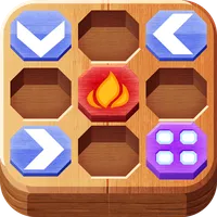 Puzzle Retreat icon