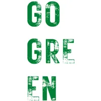 Go Green - Digital Receipts icon